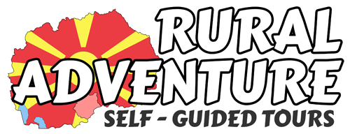 Rural Adventure Logo