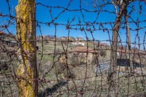 WW1 Memorabilia in Mariovo region