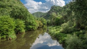 Crna River