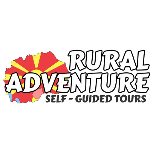 Rural Adventure Logo