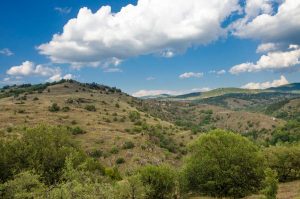 Budimirci Village - Mariovo