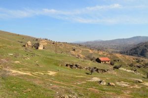 Budimirci Village - Mariovo