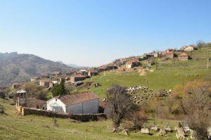 Budimirci Village - Mariovo