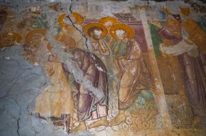 Church Ascension of Christ XV –XVI century