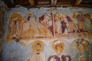Church Ascension of Christ XV –XVI century