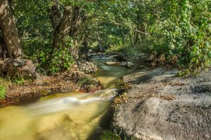 Gradeshka River, Mariovo