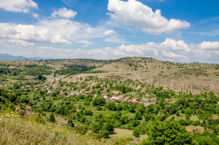 Mariovo region