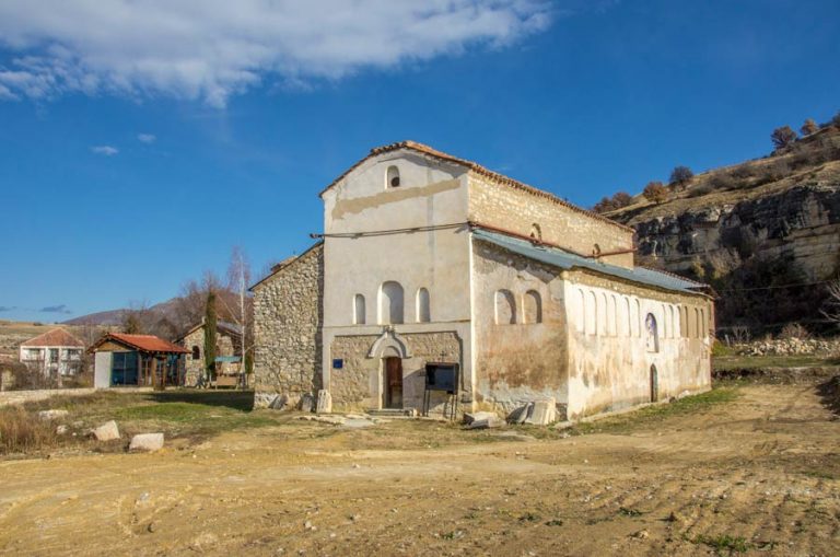 Mariovo region