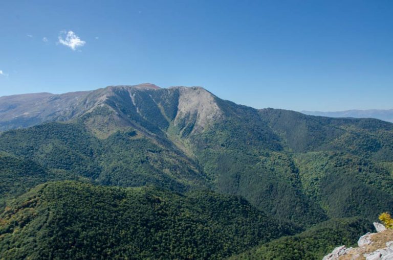 Mariovo region