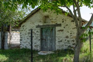 Holy Salvation church