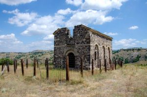 Staravina Village, Mariovo