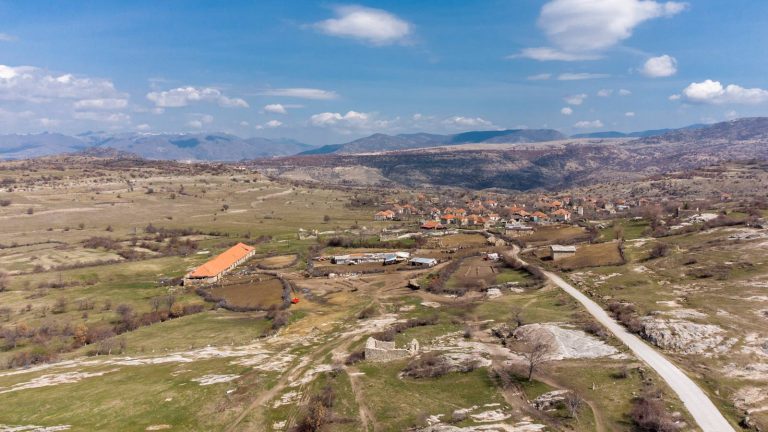 Zovikj, Mariovo