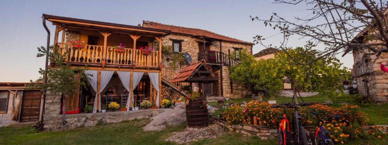 Vila Dimitrija