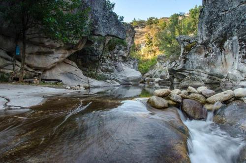 Gradeshka river, Mariovo